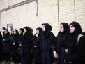  گزارش تصویری بازدید دانش آموزان سال چهارم دوره دوم دبیرستان، از دانشگاه صنعتی شاهرود 
